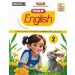 Creative Kids Petals of English Coursebook 2