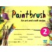Paintbrush An Art and Craft Series Class 2