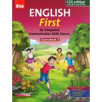 Viva English First Coursebook 5