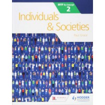 Hodder Individuals & Societies for the IB MYP 2