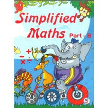 Simplified Maths Part B