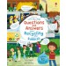 Usborne Lift-the-flap Questions and Answers about Recycling and Rubbish