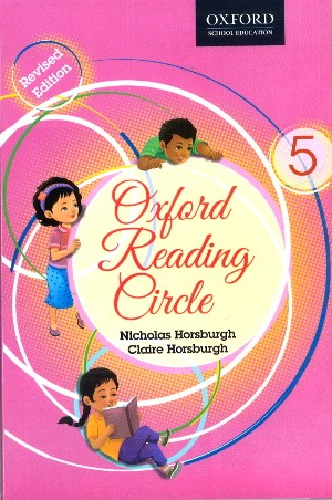 Oxford Reading Circle For Class 5