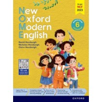 New Oxford Modern English Coursebook 6