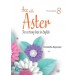 Pearson Ace With Aster English Practice Book 8