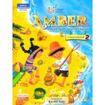Indiannica Learning Amber English Coursebook 2