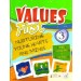 Eupheus learning Values First Class 3
