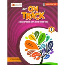 Macmillan On Track Value Education and Life Skills Book 3