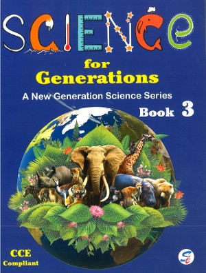 Science For Generations Class 3