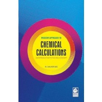 Bharati Bhawan Modern Approach to Chemical Calculations An Introduction to the Mole Concept