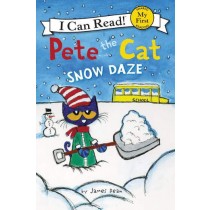 HarperCollins Pete the Cat: Snow Daze
