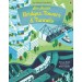 Usborne See Inside Bridges, Towers and Tunnels