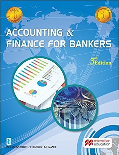 Macmillan Accounting & Finance For Bankers