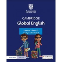 Cambridge Global English Learner’s Book 5
