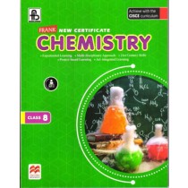 Frank New Certificate Chemistry Class 8