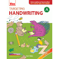 Viva Targeting Handwriting A