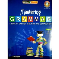 Cordova Mastering Grammar Class 2