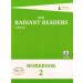 Eupheus Learning Revised New Radiant Readers For ICSE Workbook 2
