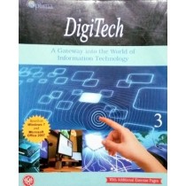 Optima Digitech Class 3