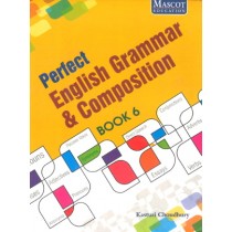 Perfect English Grammar & Composition Class 6