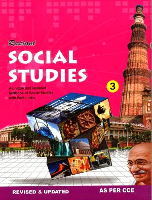 Radiant Social Studies For Class 3