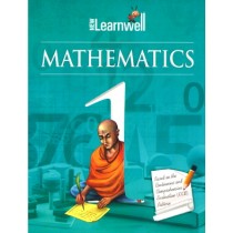Holy Faith New Learnwell Mathematics Class 1