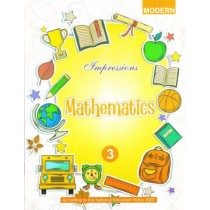Modern Impressions Mathematics Book 3