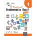 Rachna Sagar Together with Mathematics Buzz Class 4 (Latest Edition)