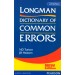 Longman Dictionary Of Common Errors New Edition by ND Turton, JB Heaton