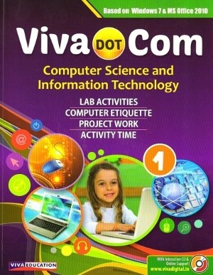 Viva Dot Com For Class 1