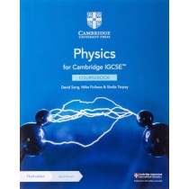 Cambridge IGCSE Physics Coursebook (Third Edition)