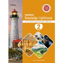 Collins Knowledge Lighthouse Class 2