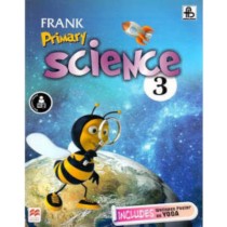 Frank Primary Science Book 3