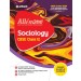 Arihant All in One Sociology Class 12 For CBSE Exams 2024