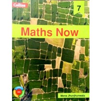 Collins Maths Now Class 7
