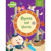 Freefly Rhymes and Stories Book A