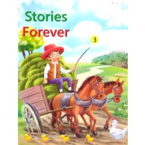 Stories Forever Class 3