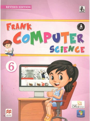 Frank Computer Science Book 6