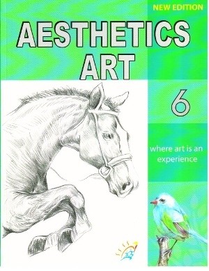 Kirti Aesthetics Art Class 6