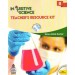 S chand Inquisitive Science Teacher’s Resource Kit Class 8 (Solution Book)