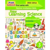 Frank New Learning Science Class 3
