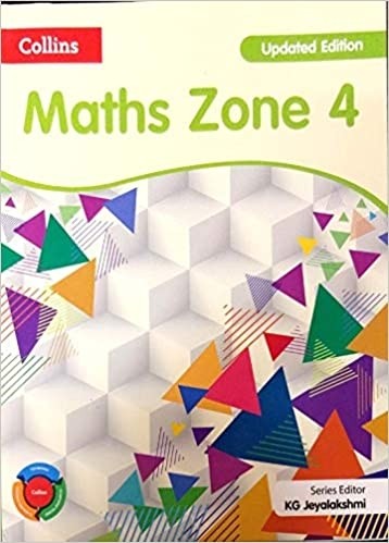 Maths Zone 4