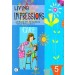 Living Impressions Value Education For Class 5