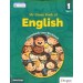English Press My Green Book of English 1