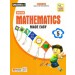 Creative Kids Mathematics Made Easy Book 5