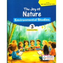 Inventant The Joy of Nature Environmental Studies Class 3