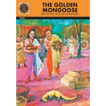 Amar Chitra Katha The Golden Mongoose