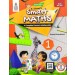 S.Chand Smart Maths Class 1 (2024 Edition)