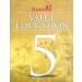 Holy Faith New Learnwell Value Education Class 5