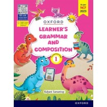 Oxford New Learner’s Grammar and Composition 1